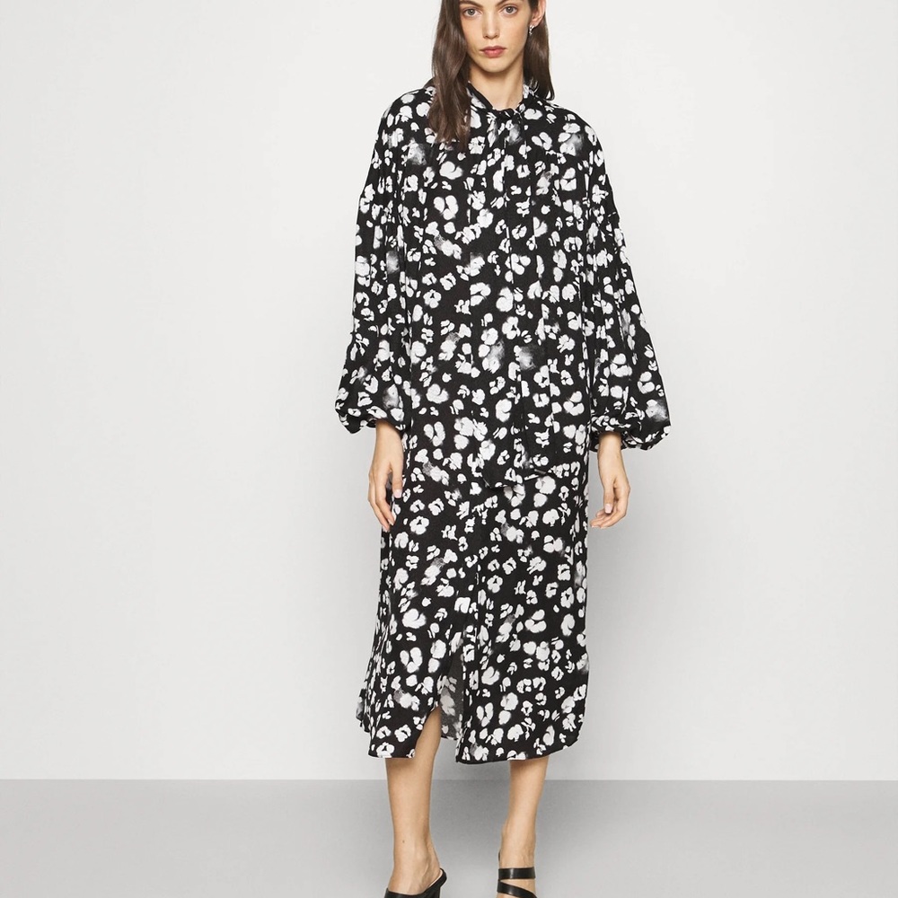 Ted Baker Dress Nwt